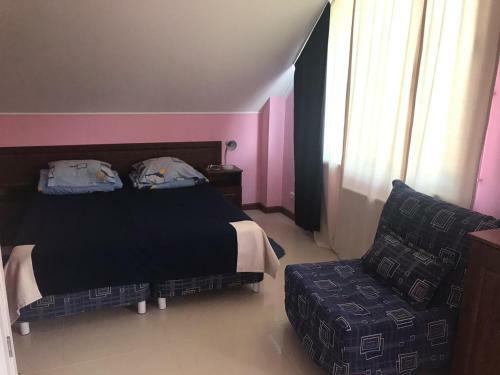 Hostal Beliy Dom