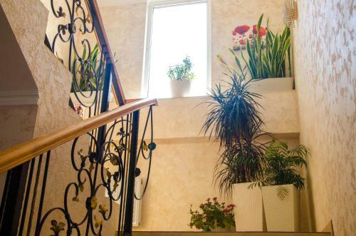 Hostal Beliy Dom