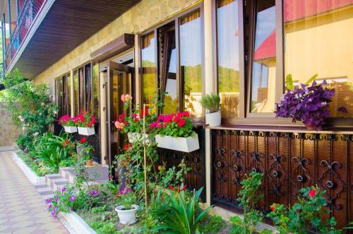 Hostal Beliy Dom