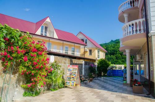 Hostal Beliy Dom