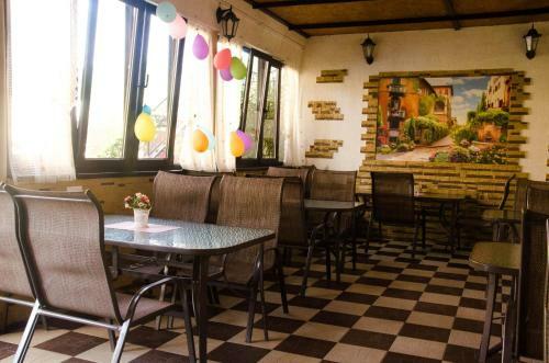 Hostal Beliy Dom
