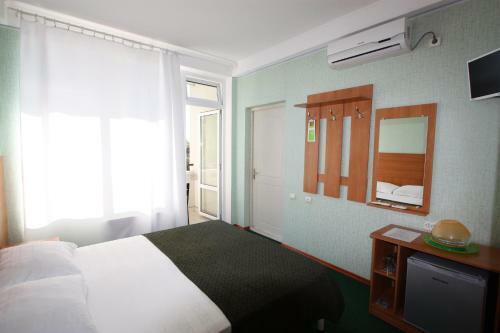 Vvv Hotel