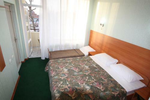 Vvv Hotel