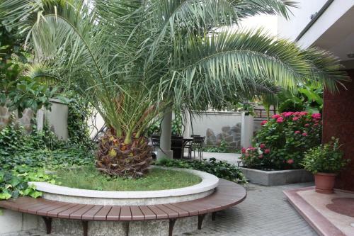 Vvv Hotel