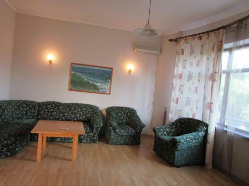 Hotel Penaty Pansionat