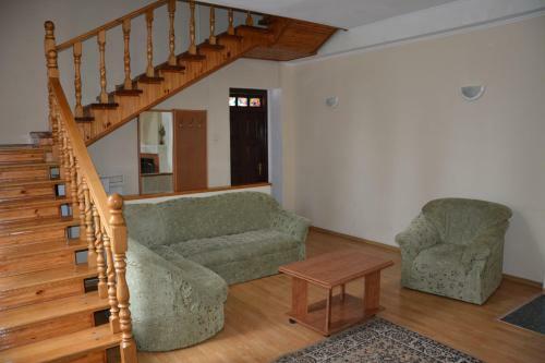 Hotel Penaty Pansionat
