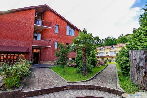 Hotel Penaty Pansionat