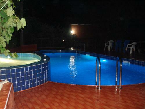 Posada Guest House Irina