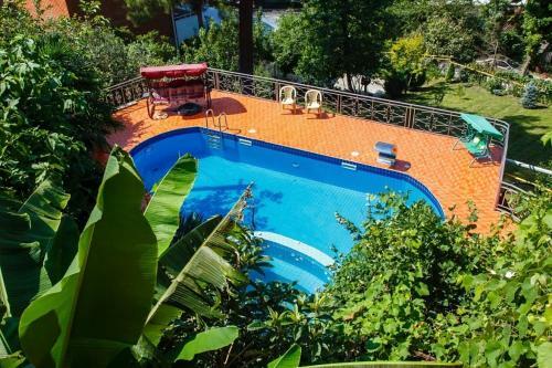 Posada Guest House Irina