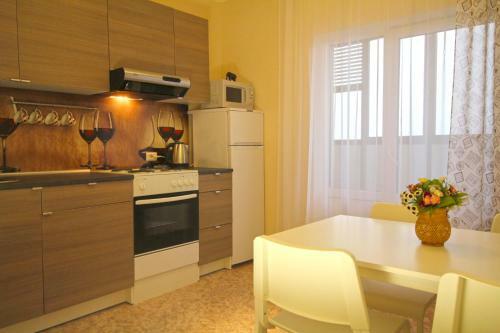 Apartment On Moskovskiy Prospekt