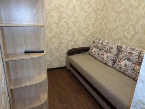 Apartment On Olimpiysky Bulvar
