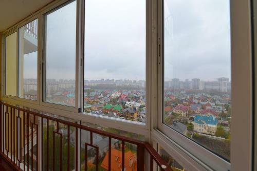 Apartment Ot Renta36