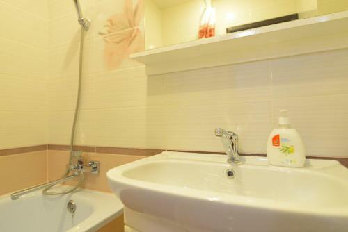 Apartment Ot Renta36
