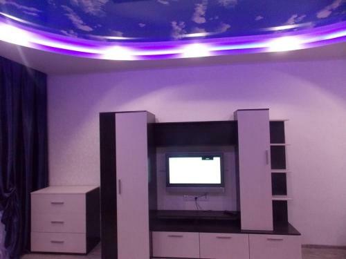 Apartaments Lux Status Moskovsky Prospekt