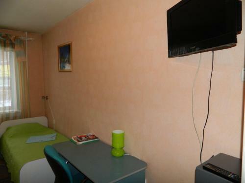 Posada Mini Hotel Galant On Deputatskaya 5