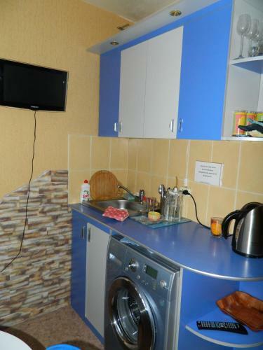 Posada Mini Hotel Galant On Deputatskaya 5