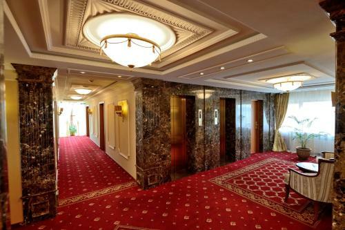 Hotel Tayga