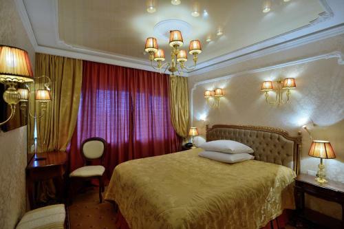 Hotel Tayga