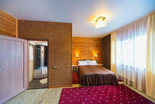 Hostal Guest House Vremena Goda