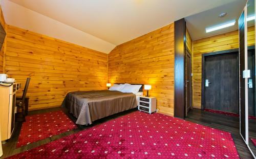 Hostal Guest House Vremena Goda