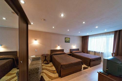 Hotel Shvedka