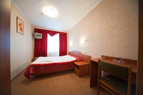 Hotel Shvedka