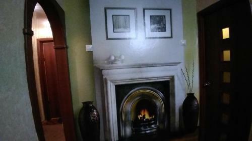 Apartment On Mira 31b