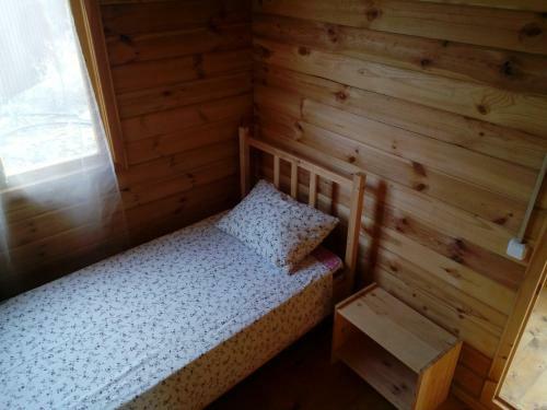 Bungalo Volna