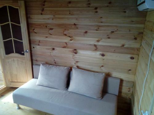 Bungalo Volna