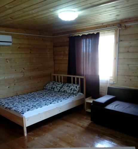 Bungalo Volna