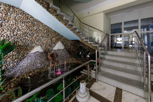 Hostal Uyut Tamani