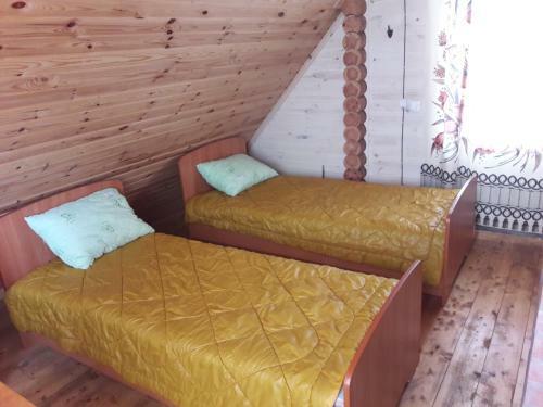 Guest House Tuloksa