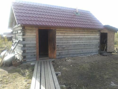 Guest House Tuloksa