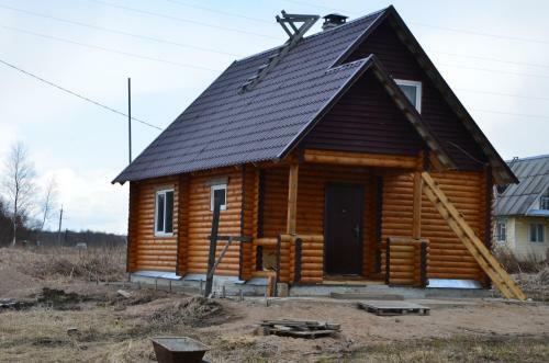 Guest House Tuloksa