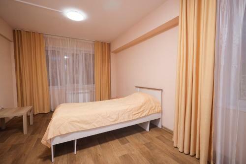 Hotel Aeroport Emelyanovo