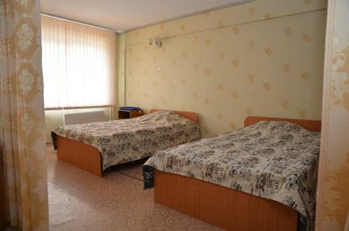 Hotel Aeroport Emelyanovo