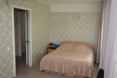 Hotel Aeroport Emelyanovo