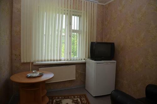 Hotel Aeroport Emelyanovo