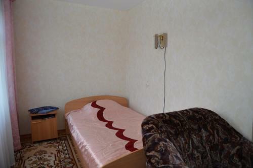 Hotel Aeroport Emelyanovo