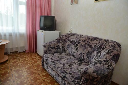 Hotel Aeroport Emelyanovo