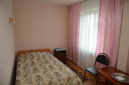 Hotel Aeroport Emelyanovo