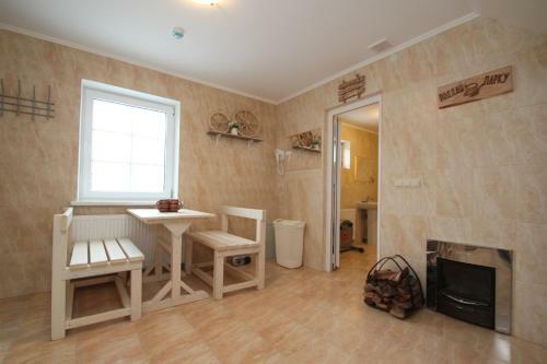 Hostal Dikiy Bereg Apart Hotel