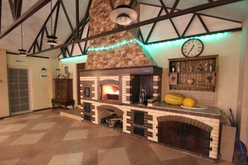 Hostal Dikiy Bereg Apart Hotel