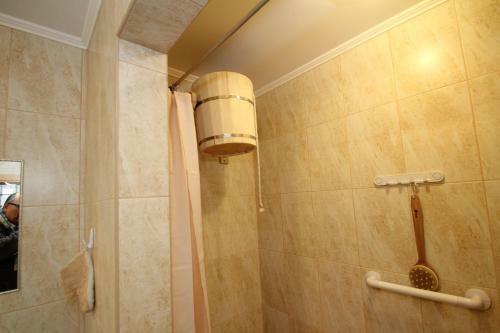 Hostal Dikiy Bereg Apart Hotel