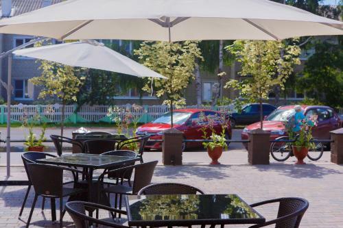 Hotel Complex Dolgorukovsky