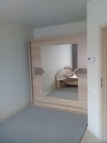 Apartment On Mayskiy Proezd 4a