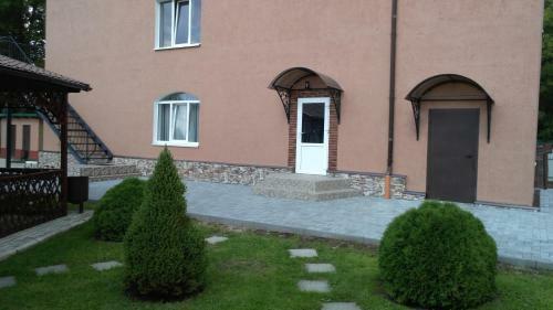 Usadba Korolevich