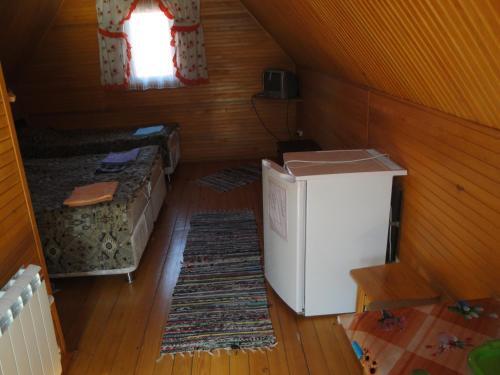 Hostal Guest House Teremok 1