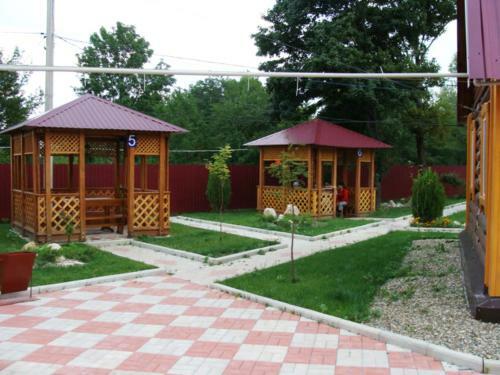 Hostal Teremok Guest House