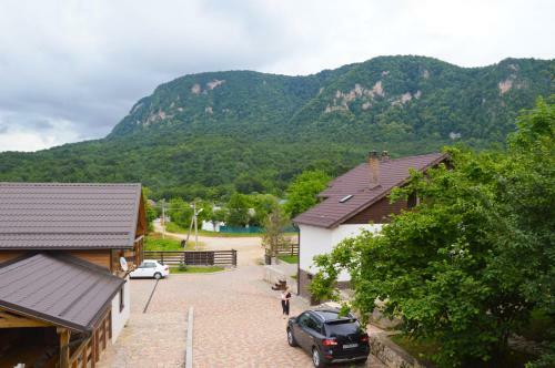 Posada Vershina Mini-hotel